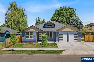 1025 Church St, Woodburn, OR 97071 - Photo 1