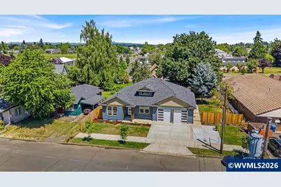 1025 Church St, Woodburn, OR 97071 - Photo 3