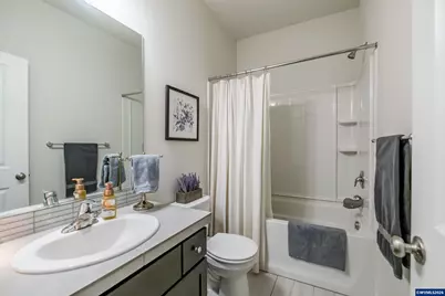 5055 Comet St NE, Salem, OR 97305 - Photo 9
