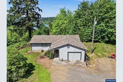 21951 S Highway 99E, Canby, OR 97013 - Photo 1