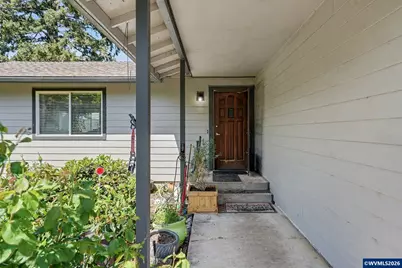 21951 S Highway 99E, Canby, OR 97013 - Photo 5
