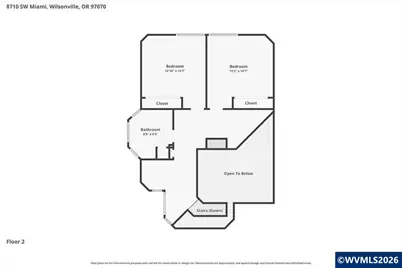 8710 SW Miami Av, Wilsonville, OR 97070 - Photo 11