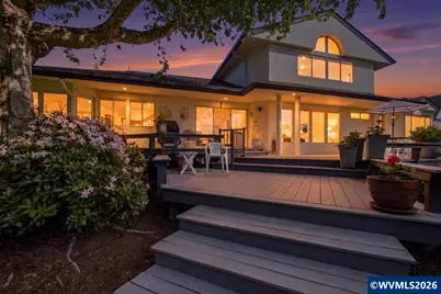 8710 SW Miami Av, Wilsonville, OR 97070 - Photo 3