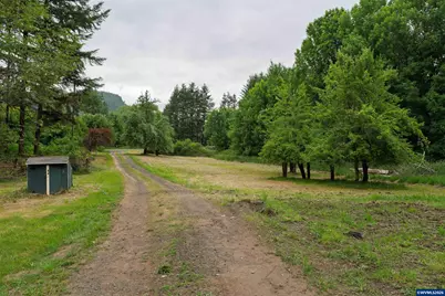 26871 Alsea Deadwood Hwy, Alsea, OR 97324 - Photo 29