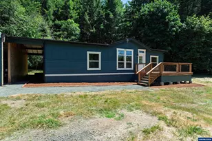 26871 Alsea-Deadwood Hwy, Alsea, OR 97324 - Photo 33