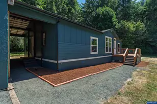 26871 Alsea-Deadwood Hwy, Alsea, OR 97324 - Photo 35