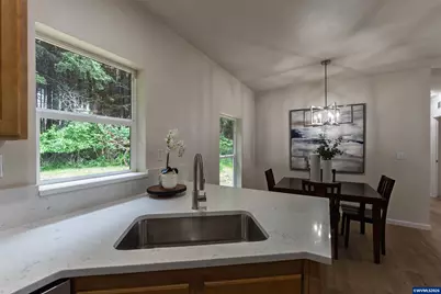 26871 Alsea Deadwood Hwy, Alsea, OR 97324 - Photo 11
