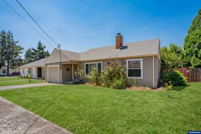 380 S 7th St, Lebanon, OR 97355 - Photo 1
