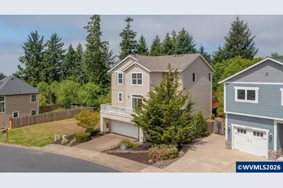 4390 Sequoia Lp, Tillamook, OR 97141 - Photo 3