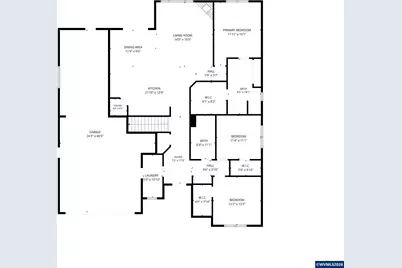 628 NW Hillcrest Dr, Dallas, OR 97338 - Photo 33