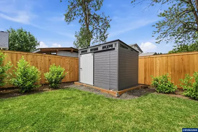 1267 NW Grant St, Philomath, OR 97370 - Photo 37