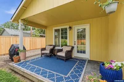 1267 NW Grant St, Philomath, OR 97370 - Photo 31