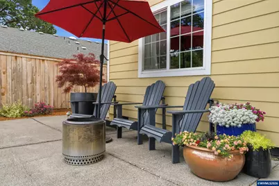 1267 NW Grant St, Philomath, OR 97370 - Photo 5