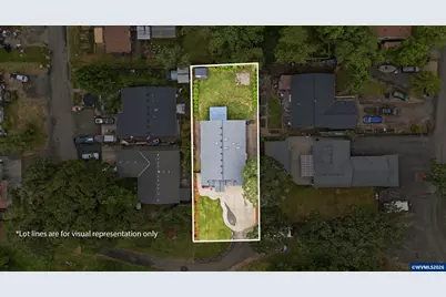 1267 NW Grant St, Philomath, OR 97370 - Photo 45