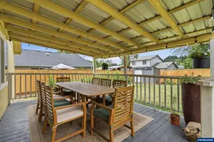1267 NW Grant St, Philomath, OR 97370 - Photo 35
