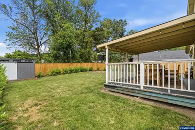 1267 NW Grant St, Philomath, OR 97370 - Photo 39