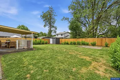 1267 NW Grant St, Philomath, OR 97370 - Photo 33