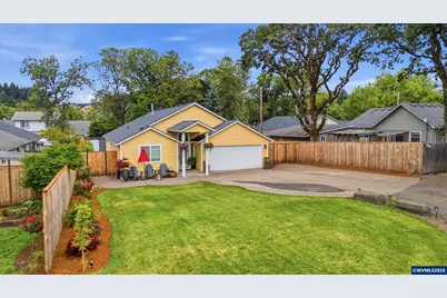 1267 NW Grant St, Philomath, OR 97370 - Photo 3