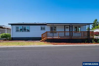 5422 Portland #79 Rd NE, Salem, OR 97305 - Photo 1