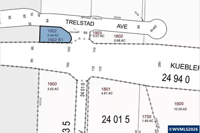 0 SE Kuebler and Trelstad Bl, Salem, OR 97317 - Photo 5
