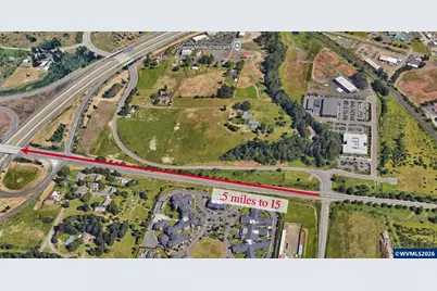0 SE Kuebler and Trelstad Bl, Salem, OR 97317 - Photo 3