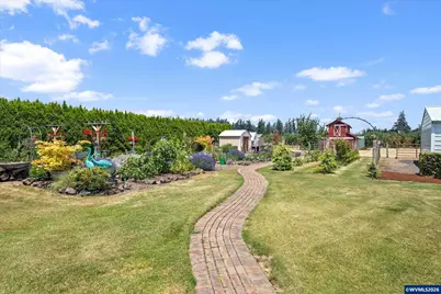 2213 Perkins Rd NE, Keizer, OR 97303 - Photo 31