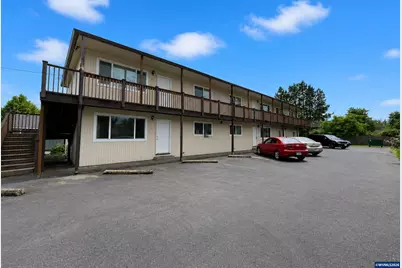 271 E Clay St, Monmouth, OR 97361 - Photo 1
