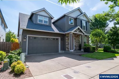 3581 SE Dockside Dr, Corvallis, OR 97333 - Photo 3