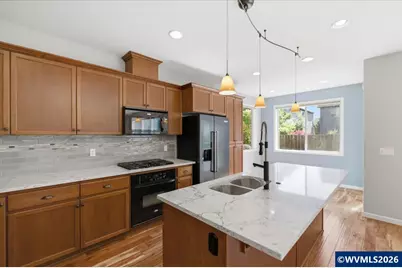 3581 SE Dockside Dr, Corvallis, OR 97333 - Photo 17