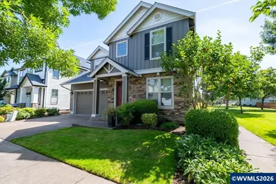 3581 SE Dockside Dr, Corvallis, OR 97333 - Photo 3