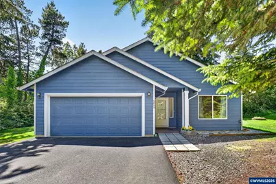 6805 Boland Wy, Otter Rock, OR 97369 - Photo 1