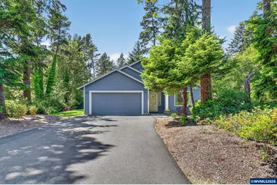 6805 Boland Wy, Otter Rock, OR 97369 - Photo 3