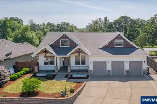 7507 9th Ct SE, Turner, OR 97392 - Photo 1