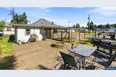 5226 Poplar St, Sweet Home, OR 97386 - Photo 27