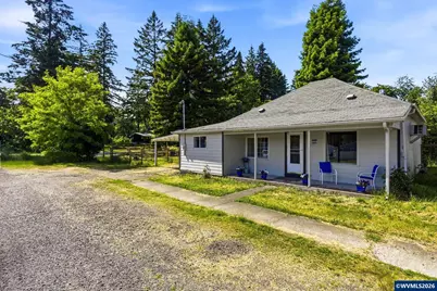5226 Poplar St, Sweet Home, OR 97386 - Photo 1
