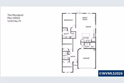 121 Greencrest St NE, Salem, OR 97301 - Photo 21