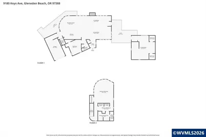 9180 Keys Pl, Gleneden Beach, OR 97388 - Photo 43