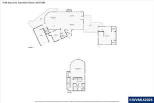 9180 Keys Pl, Gleneden Beach, OR 97388 - Photo 43