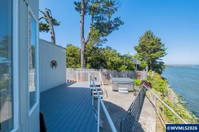 9180 Keys Pl, Gleneden Beach, OR 97388 - Photo 33