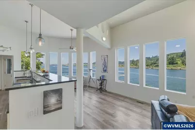 9180 Keys Pl, Gleneden Beach, OR 97388 - Photo 11