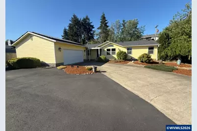 302 SE Needham St, Dallas, OR 97338 - Photo 1