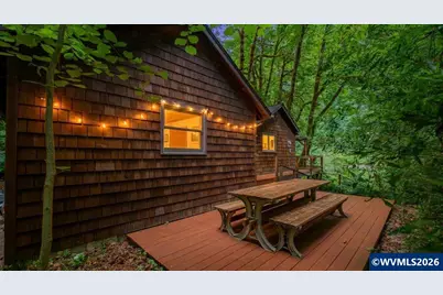 27059 Cecil Ln, Alsea, OR 97324 - Photo 29