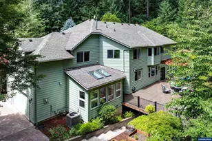 5729 NW Wintercreek Dr, Corvallis, OR 97330 - Photo 45
