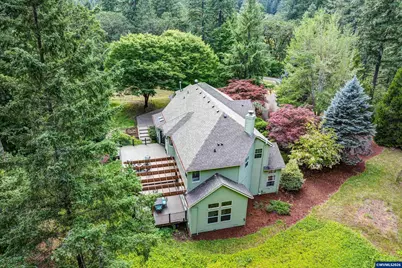 5729 NW Wintercreek Dr, Corvallis, OR 97330 - Photo 43