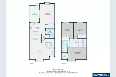 3854 3rd Av N, Keizer, OR 97303 - Photo 41