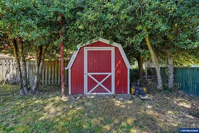 2273 Latona Dr NE, Keizer, OR 97303 - Photo 47