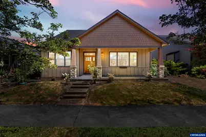 1703 Webb Lake Dr, Silverton, OR 97381 - Photo 1