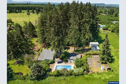 27777 Snyder Rd, Junction City, OR 97448 - Photo 1