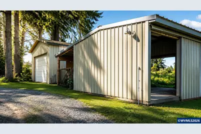 27777 Snyder Rd, Junction City, OR 97448 - Photo 35