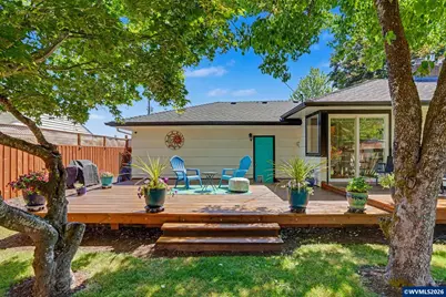 1525 Evergreen Av NE, Salem, OR 97301 - Photo 7